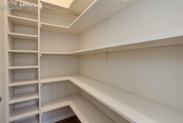 5208 Pinon Valley Rd, Colorado Springs, CO 80919 - view of storage area