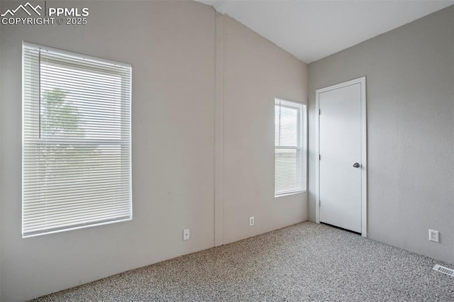 20150 Enoch Rd, Colorado Springs, CO 80930 - empty room with carpet floors