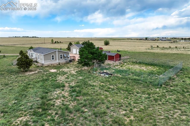 20150 Enoch Rd, Colorado Springs, CO 80930 - view of rural area