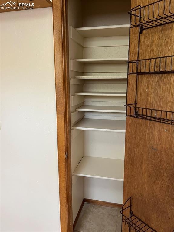 646 Grey Eagle Dr, Cripple Creek, CO 80813 - view of storage area