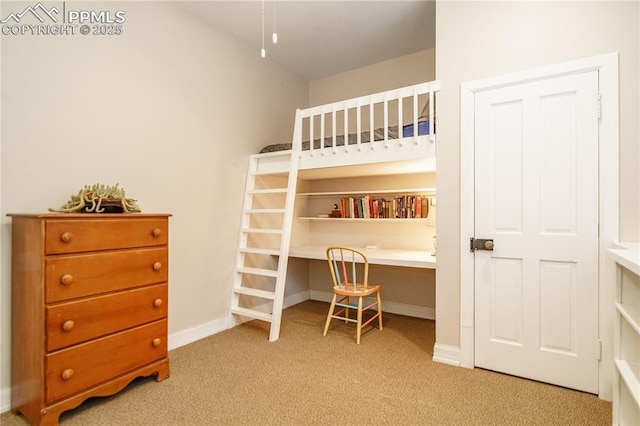 15 Cypress Ln, Colorado Springs, CO 80906 - bedroom featuring light colored carpet and baseboards