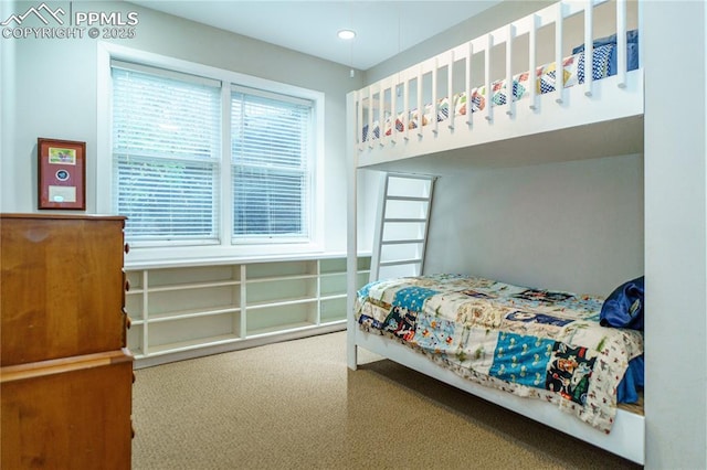 15 Cypress Ln, Colorado Springs, CO 80906 - bedroom with carpet floors