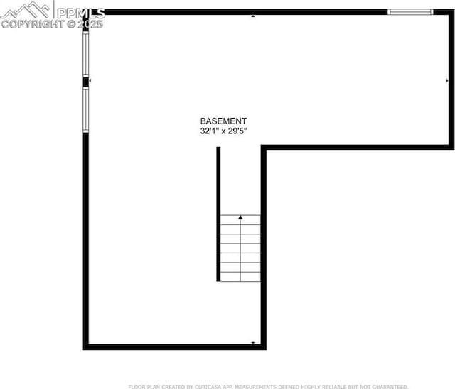 8020 Firecracker Trl, Fountain, CO 80817 - room layout