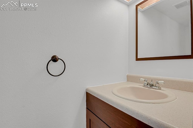 3300 W Florida Ave Unit 26, Denver, CO 80219 - bathroom featuring vanity