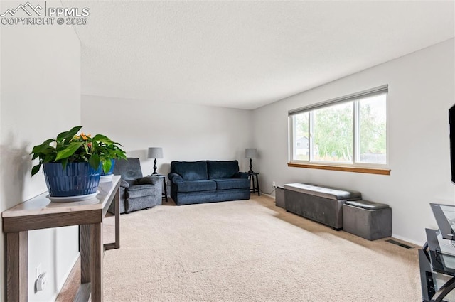 7350 Devinney Ct, Arvada, CO 80005 - view of carpeted living area