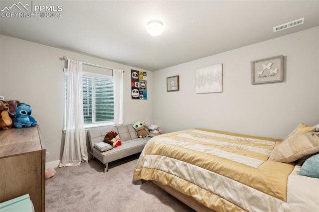 10442 Beckham St, Peyton, CO 80831 - carpeted bedroom featuring baseboards