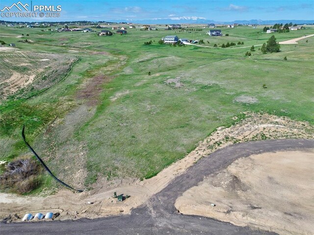 15710 Fox Creek Ln, Colorado Springs, CO 80908
