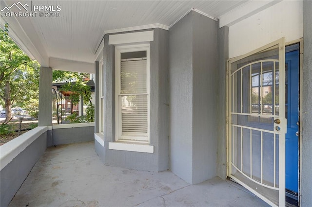 322 Broadway Ave, Pueblo, CO 81004 - view of entrance to property