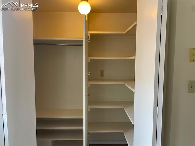 5573 Tamworth Dr, Colorado Springs, CO 80919 - view of closet