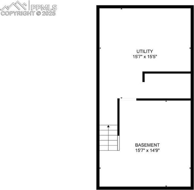 5573 Tamworth Dr, Colorado Springs, CO 80919 - property floor plan