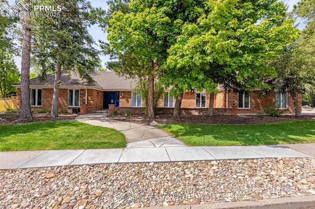 75 E Cheyenne Mountain Blvd, Colorado Springs, CO 80906