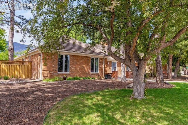 75 E Cheyenne Mountain Blvd, Colorado Springs, CO 80906