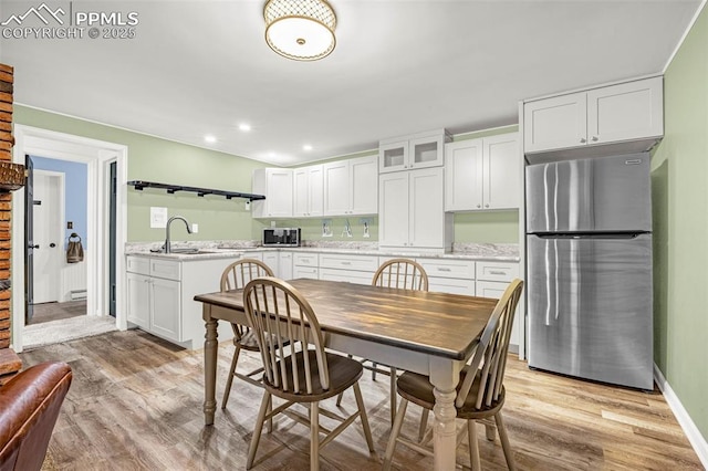 75 E Cheyenne Mountain Blvd, Colorado Springs, CO 80906