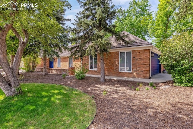 75 E Cheyenne Mountain Blvd, Colorado Springs, CO 80906
