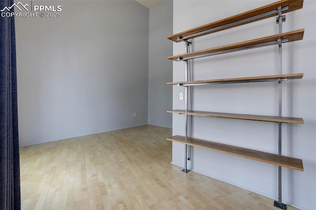 3100 Huron St Unit 4N, Denver, CO 80202 - view of storage room