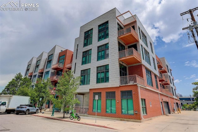 3100 Huron St Unit 4N, Denver, CO 80202 - view of property