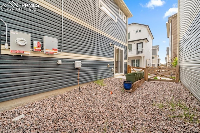 5840 Thurless Ln, Colorado Springs, CO 80927 - view of home's exterior
