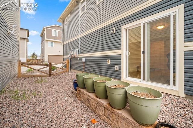 5840 Thurless Ln, Colorado Springs, CO 80927 - view of home's exterior