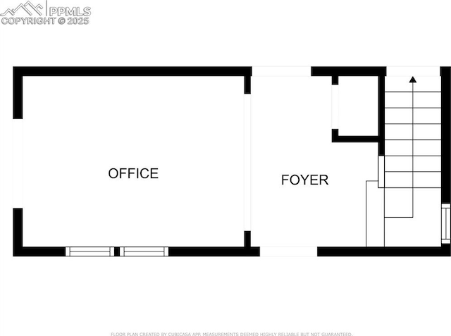 5840 Thurless Ln, Colorado Springs, CO 80927 - room layout