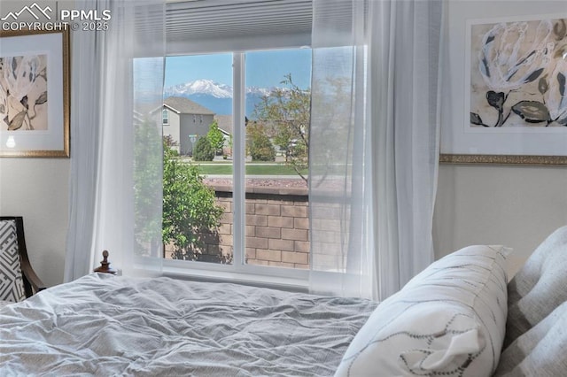 8795 Canary Cir, Colorado Springs, CO 80908 - view of bedroom