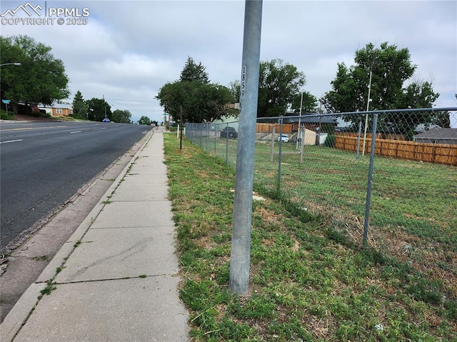 1504 Tweed St, Colorado Springs, CO 80909