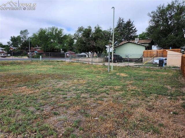 1504 Tweed St, Colorado Springs, CO 80909