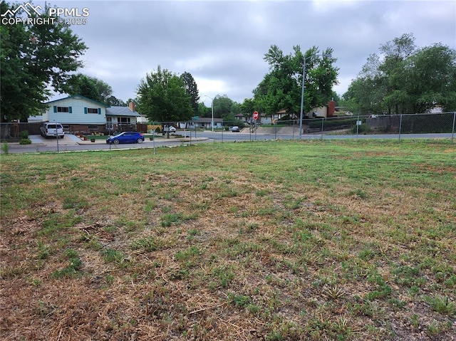 1504 Tweed St, Colorado Springs, CO 80909