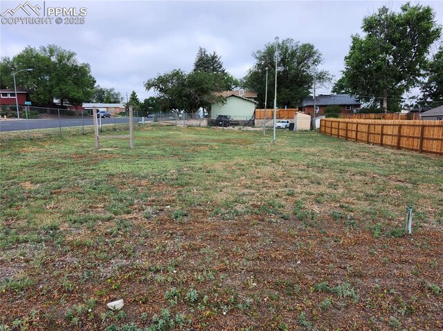 1504 Tweed St, Colorado Springs, CO 80909