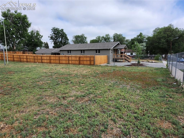 1504 Tweed St, Colorado Springs, CO 80909