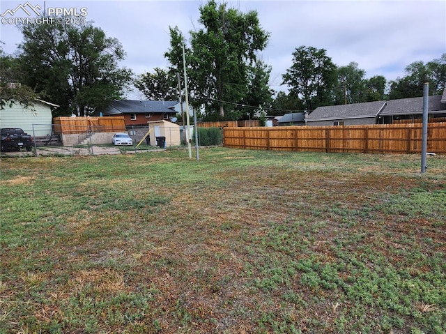 1504 Tweed St, Colorado Springs, CO 80909