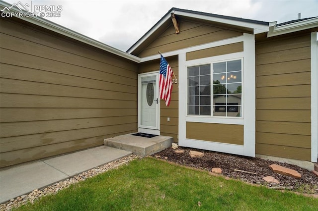 13072 Westlake Pl, Broomfield, CO 80020 - view of property entrance