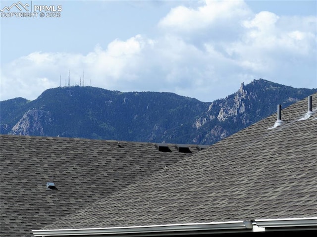 828 S Wahsatch Ave, Colorado Springs, CO 80903 - mountain view