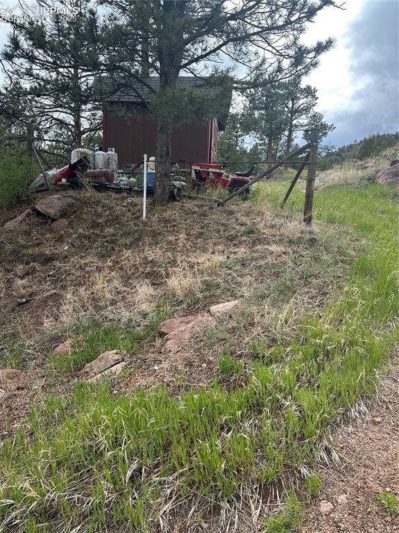 5915 County Road 11, Florissant, CO 80816