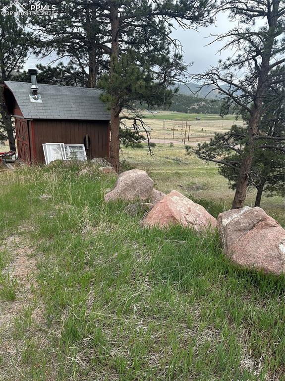 5915 County Road 11, Florissant, CO 80816