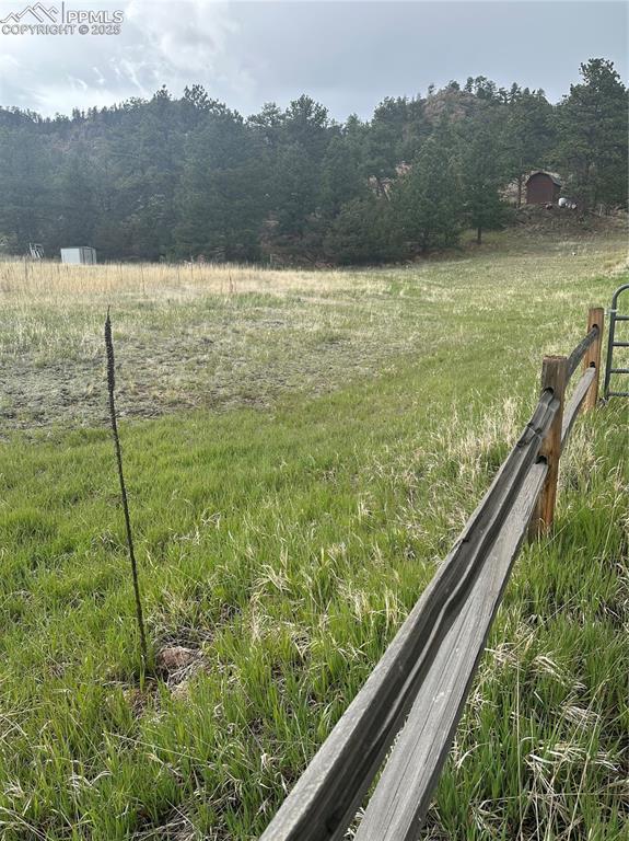 5915 County Road 11, Florissant, CO 80816