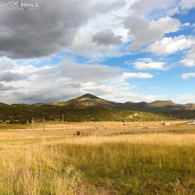 5915 County Road 11, Florissant, CO 80816