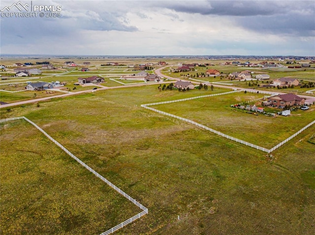13650 Irish Hunter Trl, Elbert, CO 80106 - drone / aerial view