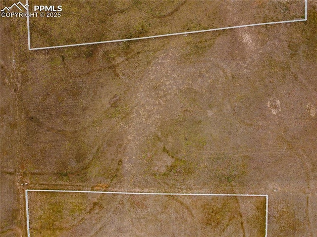 13650 Irish Hunter Trl, Elbert, CO 80106 - drone / aerial view