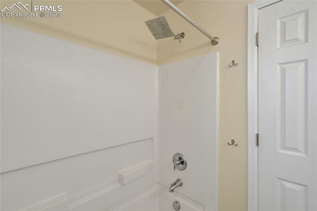 12213 Crystal Downs Rd, Peyton, CO 80831 - full bath with  shower combination