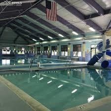 12213 Crystal Downs Rd, Peyton, CO 80831 - view of indoor community pool