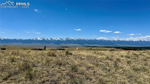99 Melody Cir, Westcliffe, CO 81252
