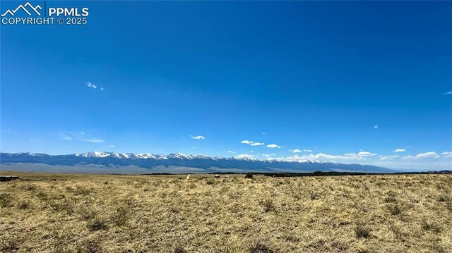 99 Melody Cir, Westcliffe, CO 81252