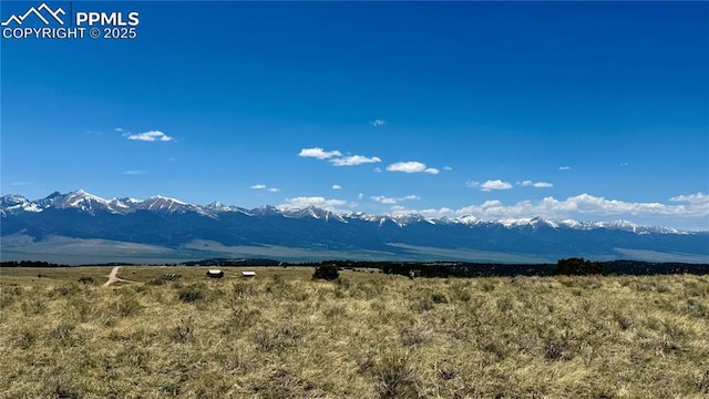 99 Melody Cir, Westcliffe, CO 81252