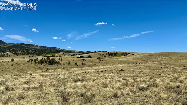99 Melody Cir, Westcliffe, CO 81252