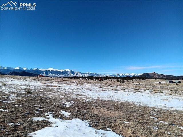 567 Trails End Ct, Cotopaxi, CO 81223