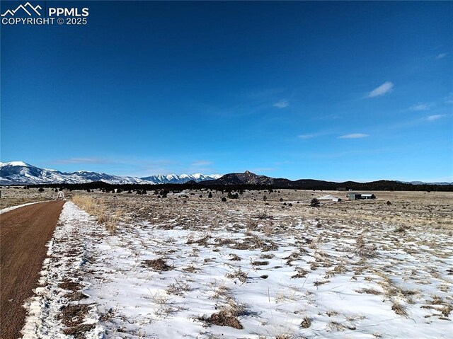 567 Trails End Ct, Cotopaxi, CO 81223