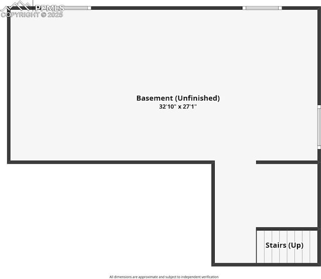 4959 Gami Way, Colorado Springs, CO 80911 - floor plan / room layout