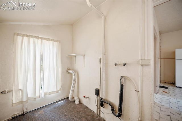 117 S Limit St, Colorado Springs, CO 80905 - view of laundry room