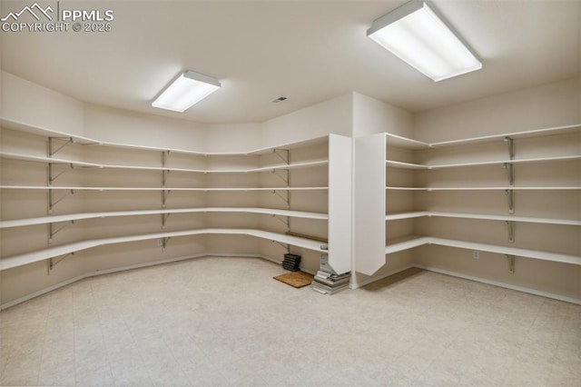 14115 Nichlas Ct, Colorado Springs, CO 80921 - view of storage room