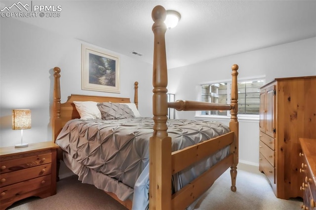 1240 Lone Scout Lookout, Monument, CO 80132 - view of carpeted bedroom